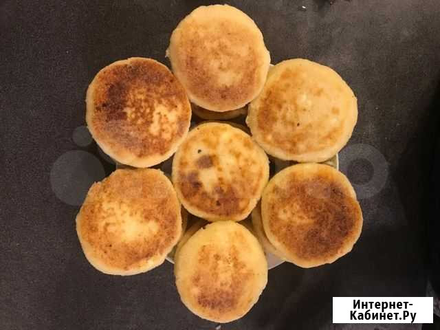 Домашняя выпечка Рязань - изображение 1