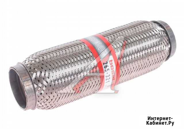 Гофра глушителя Bosal 50x230 Череповец - изображение 1