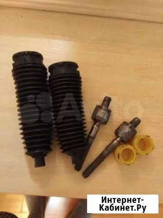 Рулевая рейка Черкесск - изображение 1