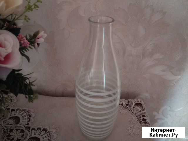 Бутылка Нижний Новгород - изображение 1