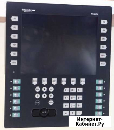 Графическая панель Magelis Армавир - изображение 1