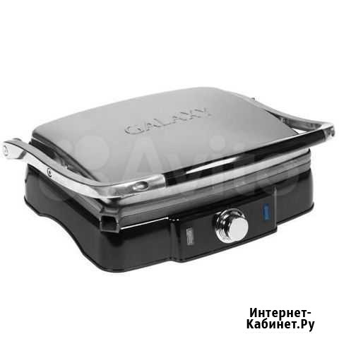 Гриль Galaxy GL2961 Курск - изображение 1