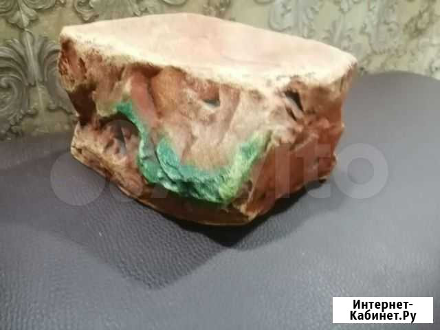 Грот, островок для черепах Ангарск - изображение 1