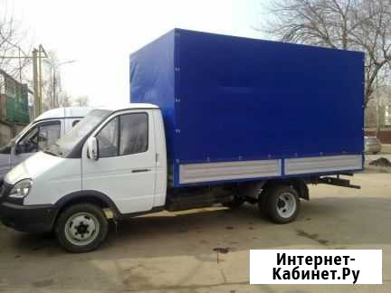 Грузоперевозки, переезды, грузчики - Новокуйбышевс Новокуйбышевск - изображение 1