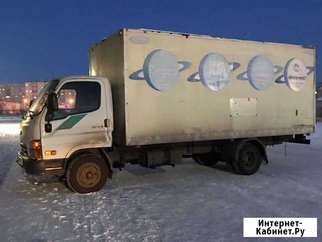 Грузоперевозки, переезды, пассажирские перевозки Чита - изображение 1