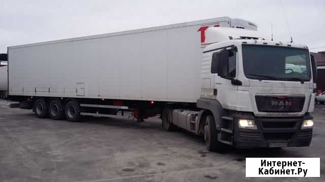 MAN TGS 19.400 4x2 BLS Ростов-на-Дону - изображение 1