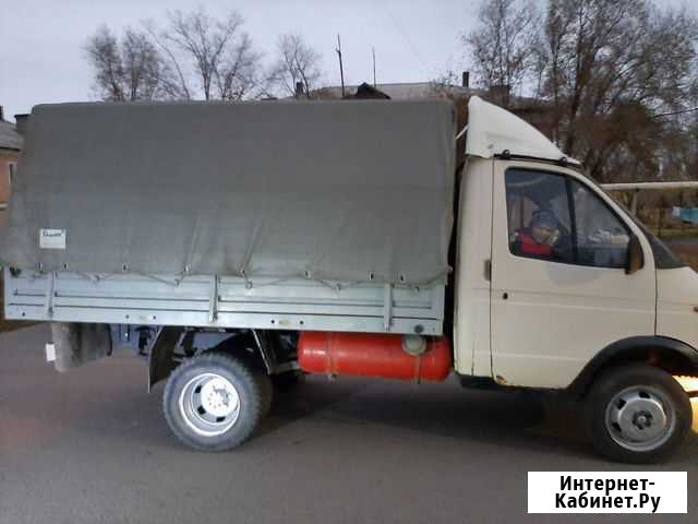 Грузовые перевозки Знаменск - изображение 1