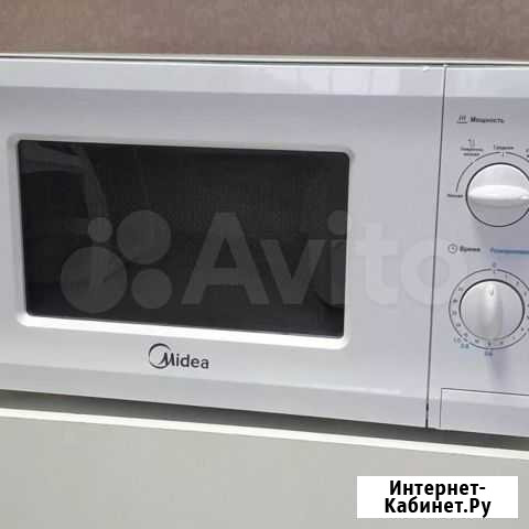 Микроволновая печь Midea Волгоград - изображение 1