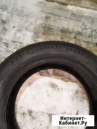 Bfgoodrich 185/60 R15 4шт Сыктывкар - изображение 1