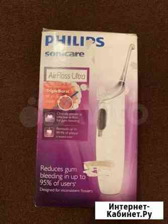 Ирригатор philips Казань