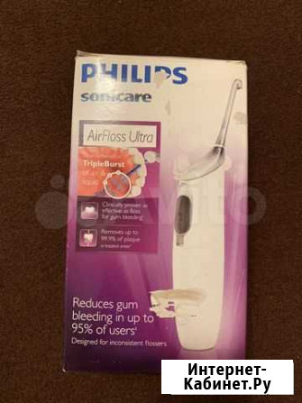 Ирригатор philips Казань - изображение 1