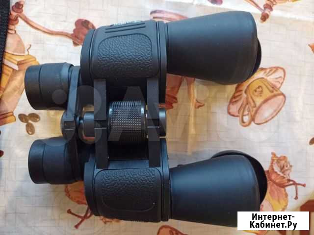 Бинокль Canon Ставрополь - изображение 1