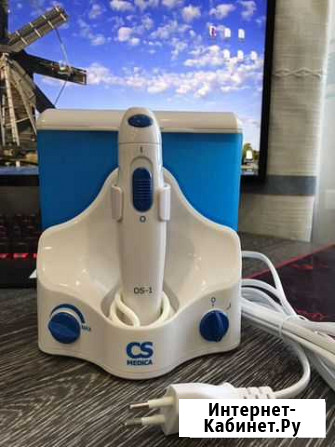 Ирригатор Aqua Pulsar OS-1 Черногорск - изображение 1
