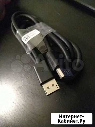 Кабель hama DisplayPort Москва - изображение 1