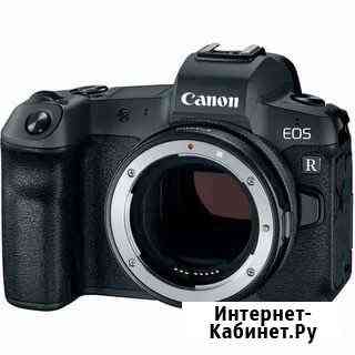 Canon EOS R Body новый Воронеж