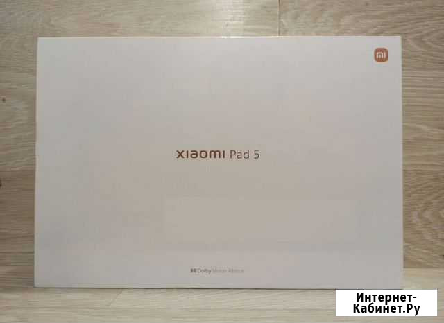Планшет Xiaomi Mi Pad 5 6/128 gb Нижний Новгород - изображение 1