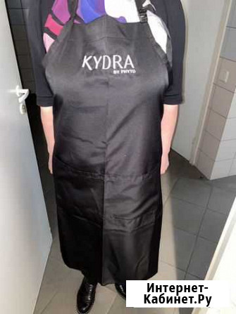 Фартук Kydra Калининград - изображение 1
