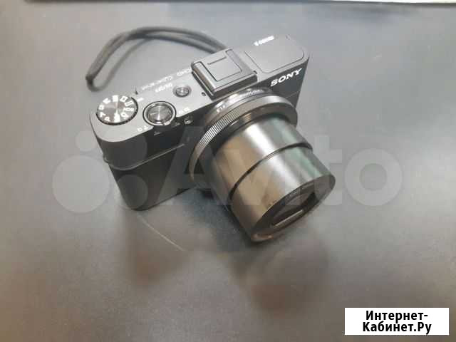 Фотоаппарат sony Cyber-shot DSC-RX100M2 Нурлат - изображение 1