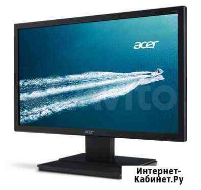 Монитор Acer V206hqlab 19.5 Воронеж