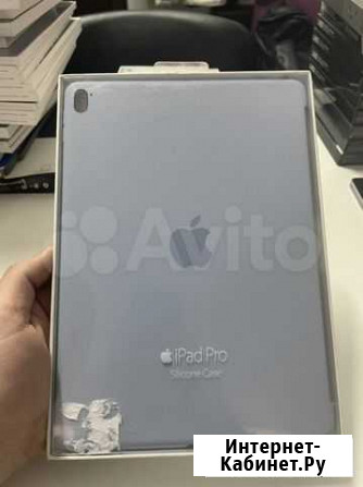 Оригинальный Silicone Case Краснодар - изображение 1