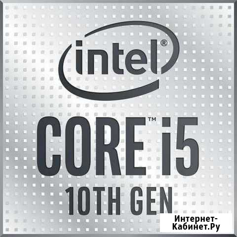 Процессор Intel Core i5-10600KF Иркутск - изображение 1
