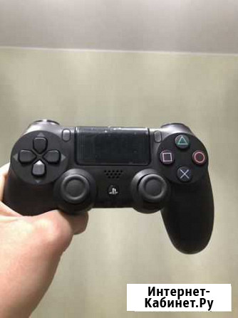 Sony PS4 геймпад Королев - изображение 1