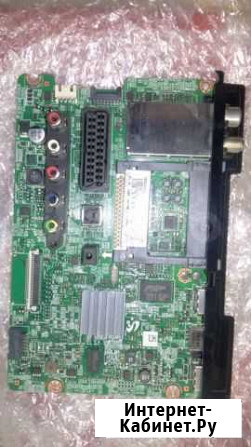 Майн от samsung UE32J4100 Ставрополь - изображение 1