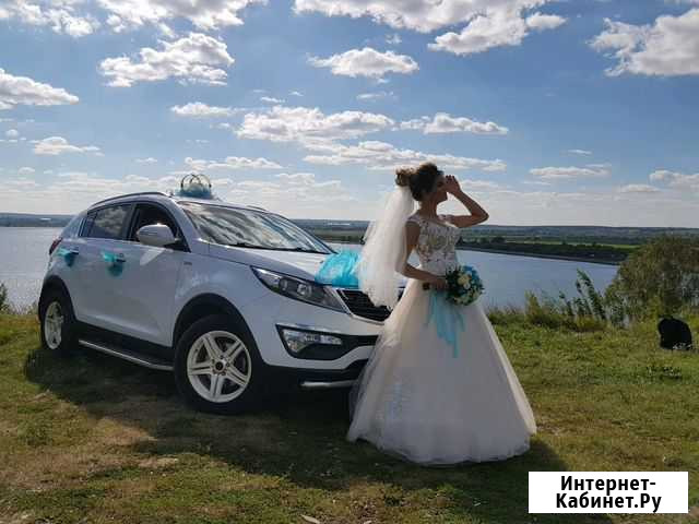 Авто на свадьбу Заинск - изображение 1