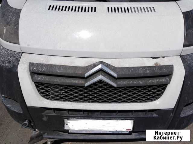 Автобус, Citroen, Jumper Рубцовск - изображение 1
