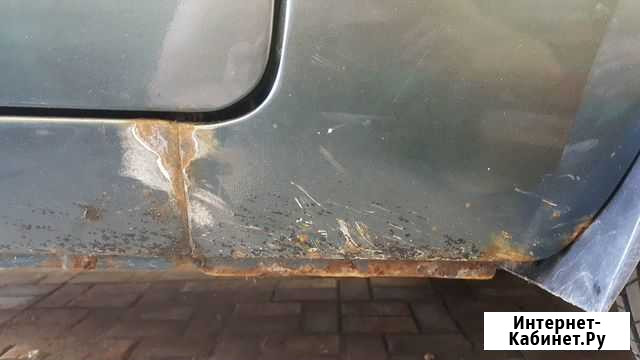 Покраска полировка автомобиля Кимры - изображение 1