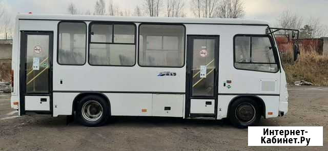 Автобус паз 320302-08 Петрозаводск - изображение 1