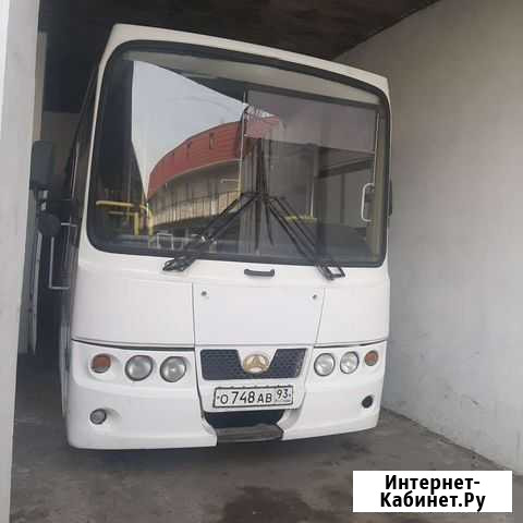 Автобус -2245 дизель, двигательisuzu E3г.в.2011 Новороссийск - изображение 1