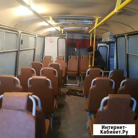 Автобус паз 4235-05 Березники - изображение 1