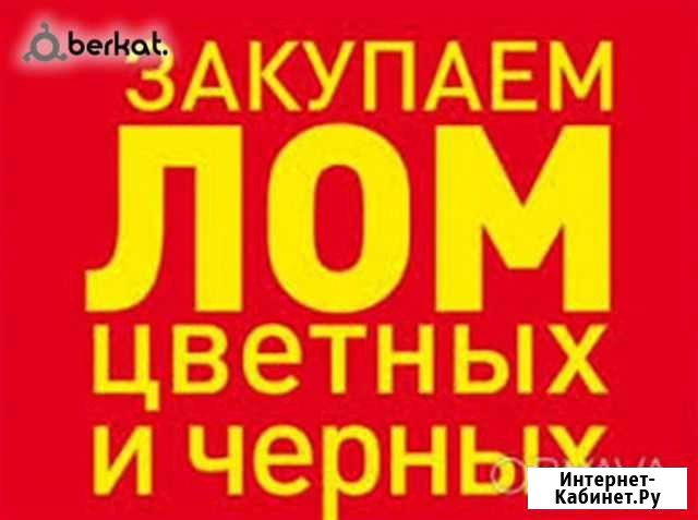 Прием металлолома, лом, вывоз лома,утилизация авто Челябинск - изображение 1