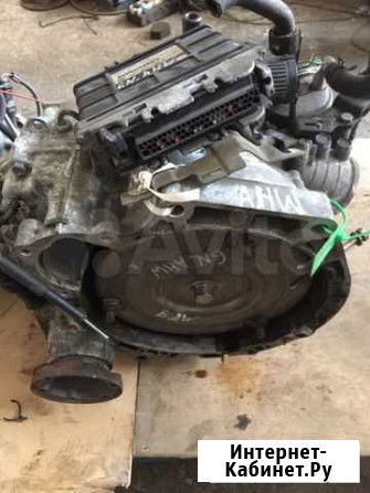 АКПП AHW volkswagen Рязань - изображение 1