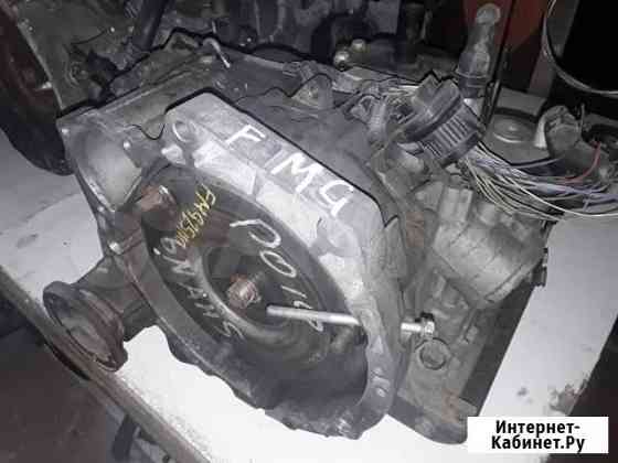 АКПП FMG Volkswagen Polo 2001-2009 Рязань