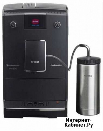 Nivona CafeRomatica 758 Пятигорск - изображение 1
