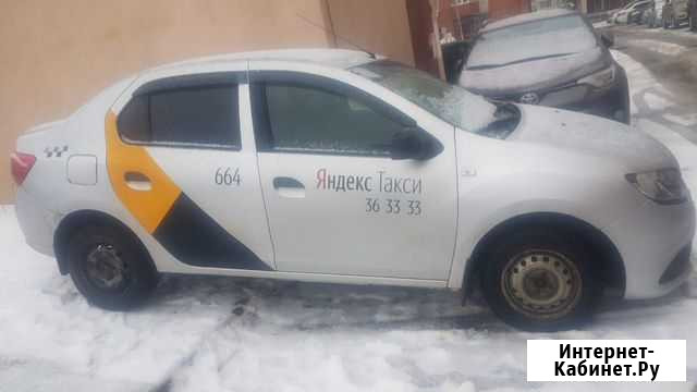 Авто в аренду Тверь - изображение 1