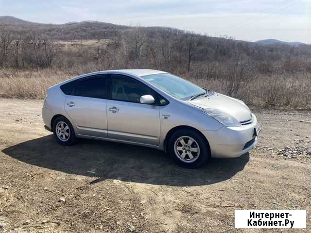 Аренда авто Комсомольск-на-Амуре - изображение 1