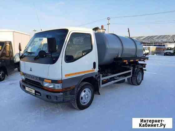 Mitsubishi Fuso Canter, 1999 Березовский