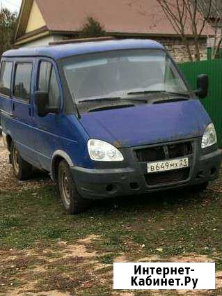 Аренда грузового автомобиля под грузоперевозки Набережные Челны - изображение 1
