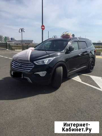 Авто на прокат Саранск - изображение 1