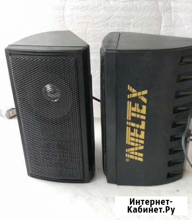 Акустическая система inteltex Химки - изображение 1