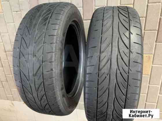 Шины Hankook Ventus V12 evo K110 225/60 R18 100W Дубовое