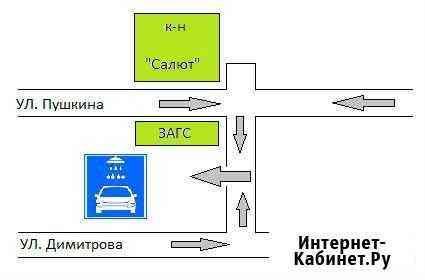 Автомойка, химчистка, заправка кондиционеров Брянск