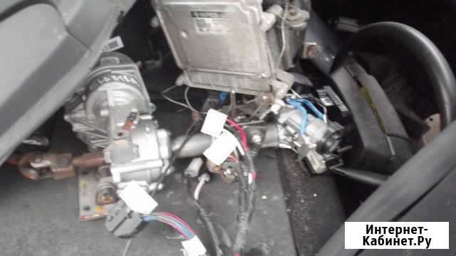 Электроусилитель руля Hyundai Elantra HD с 2006г Тюмень - изображение 1