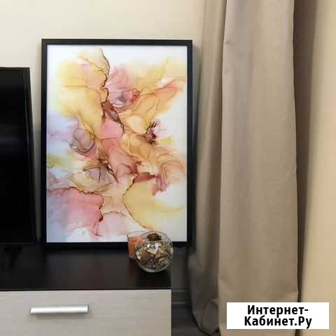 Картина Ждановский - изображение 1