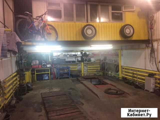 Автосервис автопортал Красноярск - изображение 1