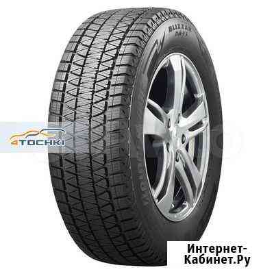 Шина 255 55 20 Bridgestone 110T XL Blizzak DM-V3 Уфа