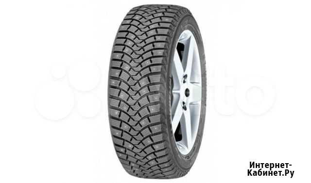 Шина Michelin 215 60 16 99T XL X-Ice North 2 Уфа - изображение 1